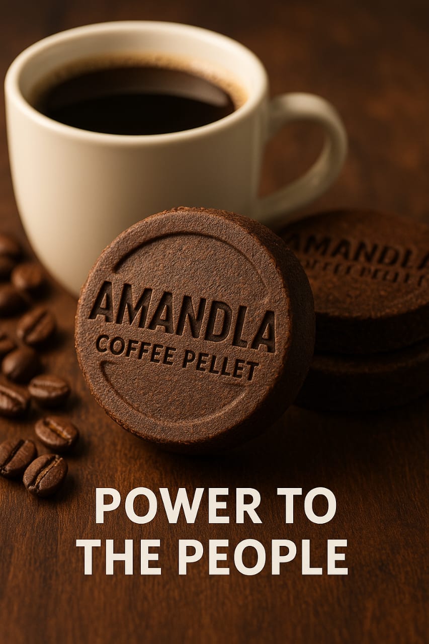 Amandla Coffee